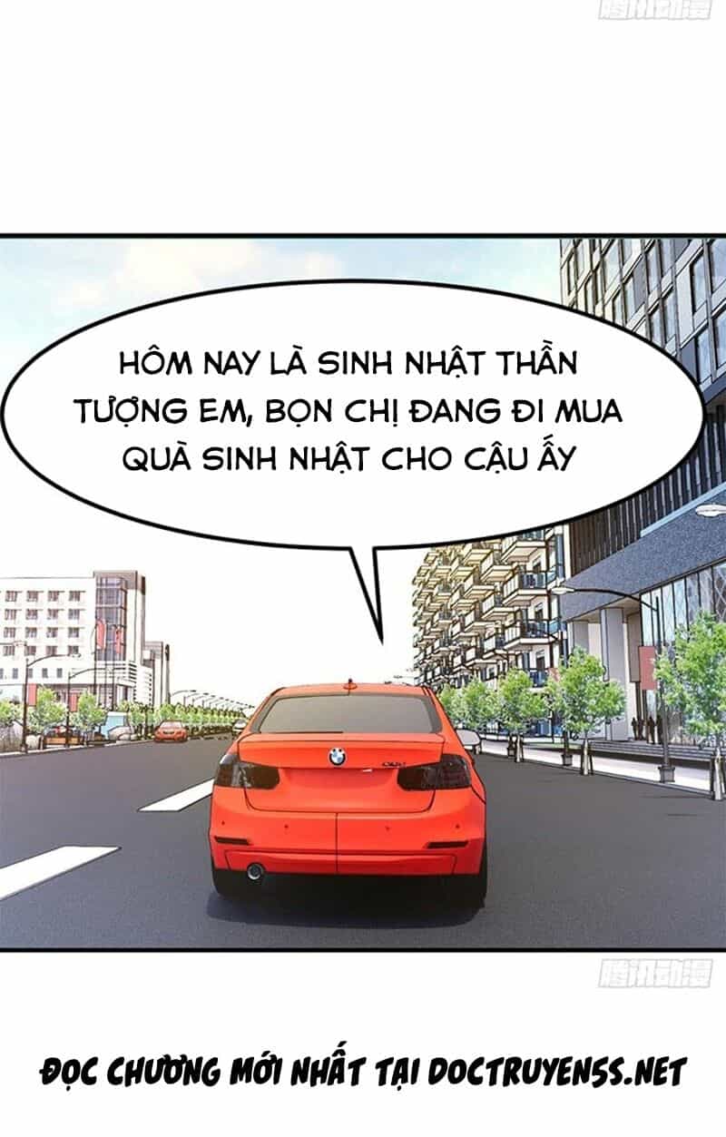 Chị Gái Tôi Là Đại Minh Tinh - Chương 236 - ảnh 8