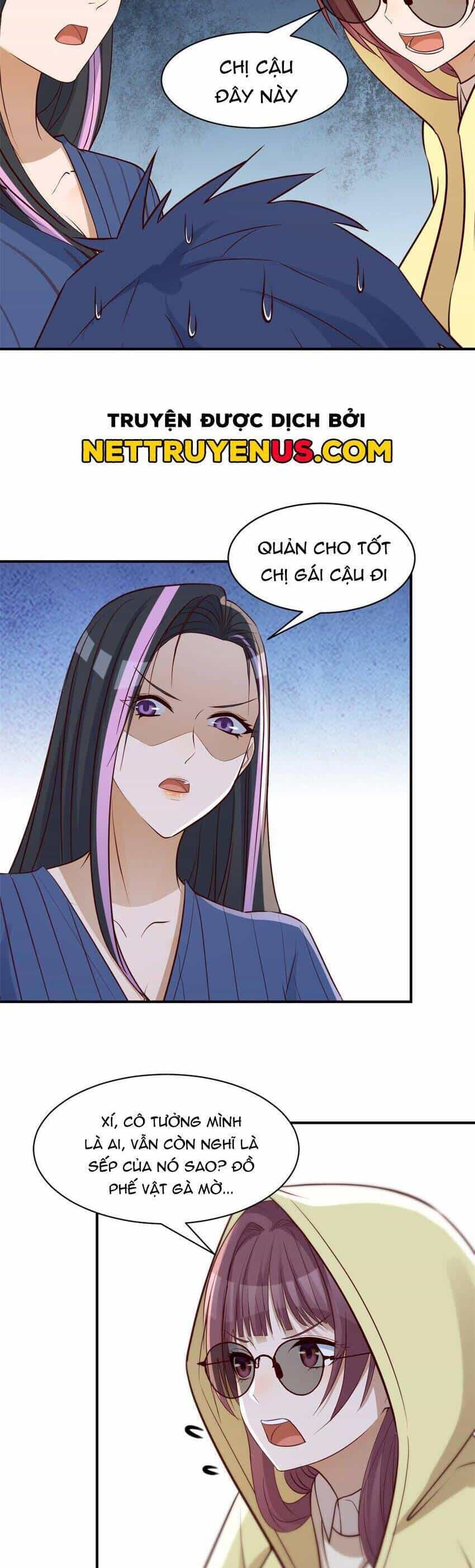 Chị Gái Tôi Là Đại Minh Tinh - Chương 242 - ảnh 9