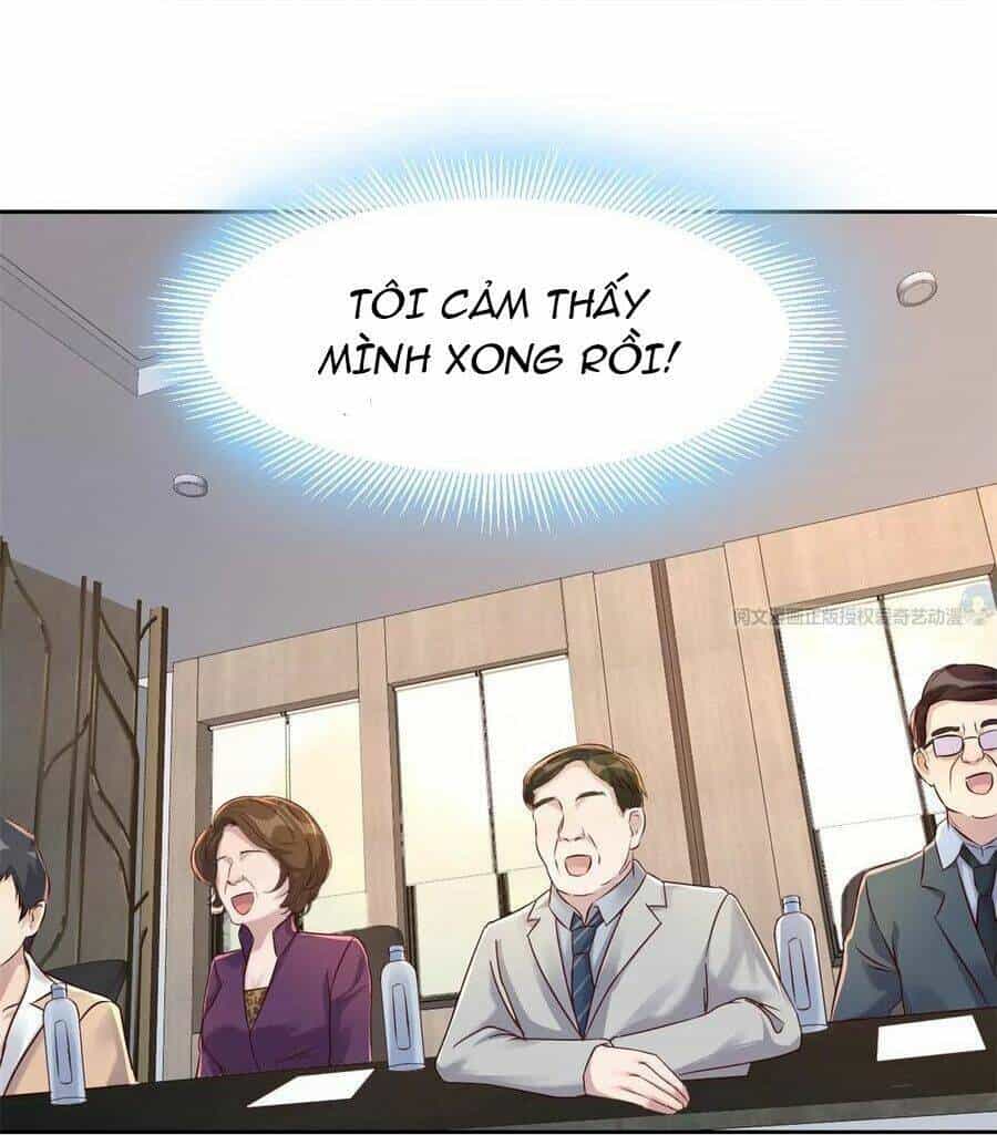 Chị Gái Tôi Là Đại Minh Tinh - Chương 25 - ảnh 32