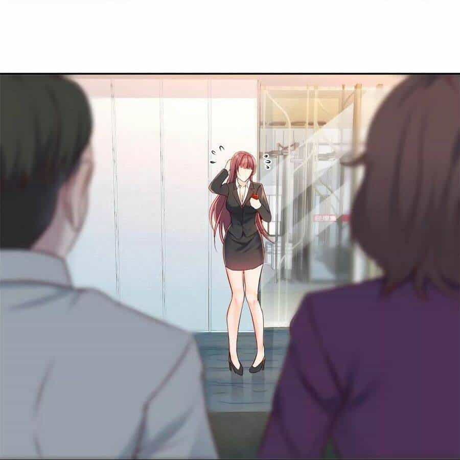 Chị Gái Tôi Là Đại Minh Tinh - Chương 25 - ảnh 53