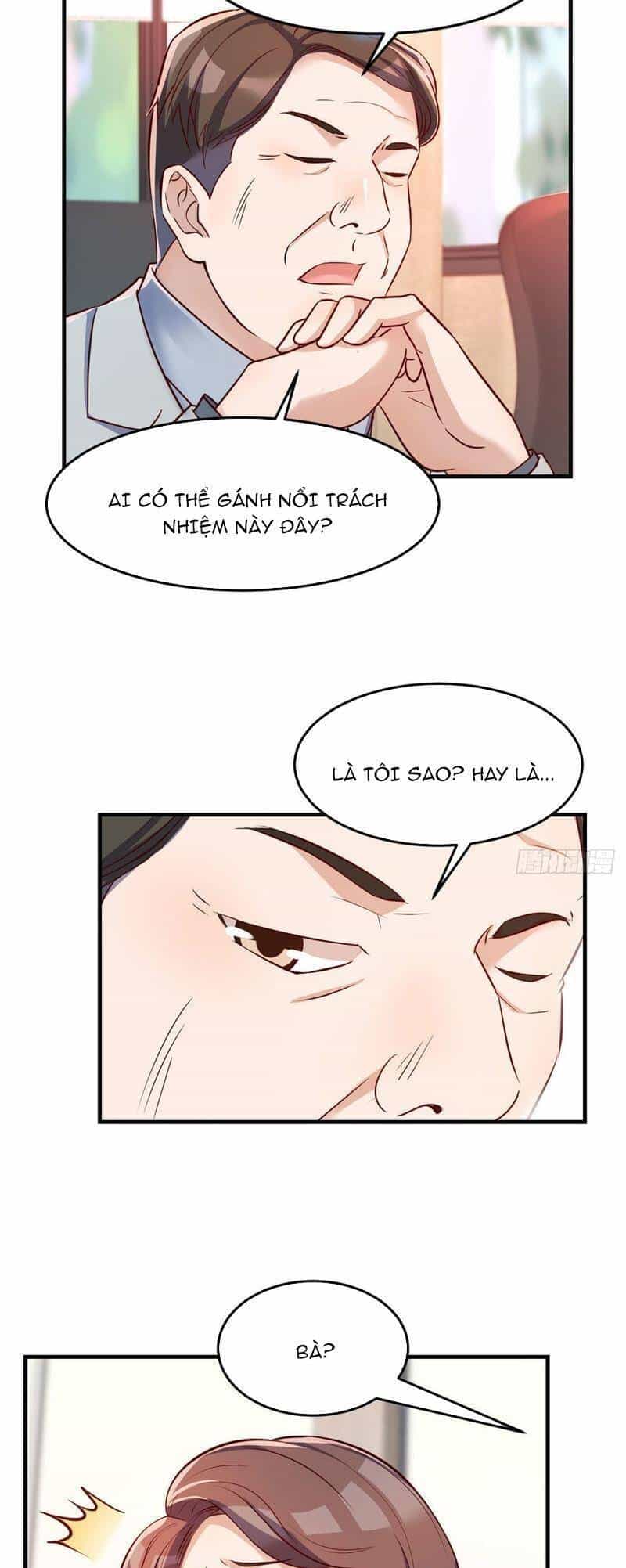 Chị Gái Tôi Là Đại Minh Tinh - Chương 28 - ảnh 17