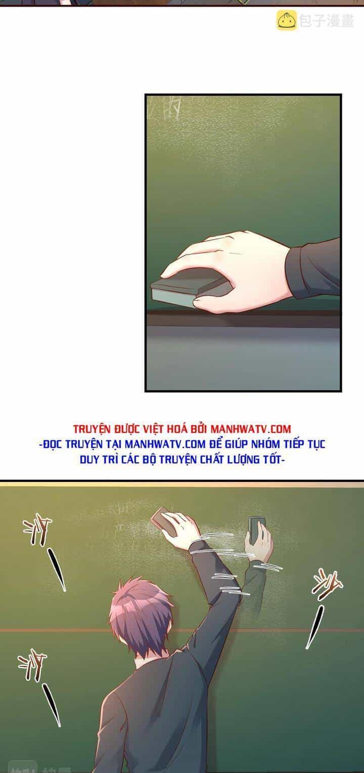 Chị Gái Tôi Là Đại Minh Tinh - Chương 38 - ảnh 11