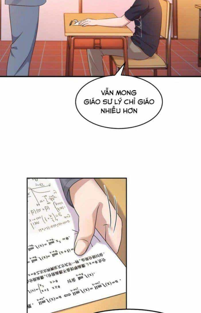 Chị Gái Tôi Là Đại Minh Tinh - Chương 50 - ảnh 10