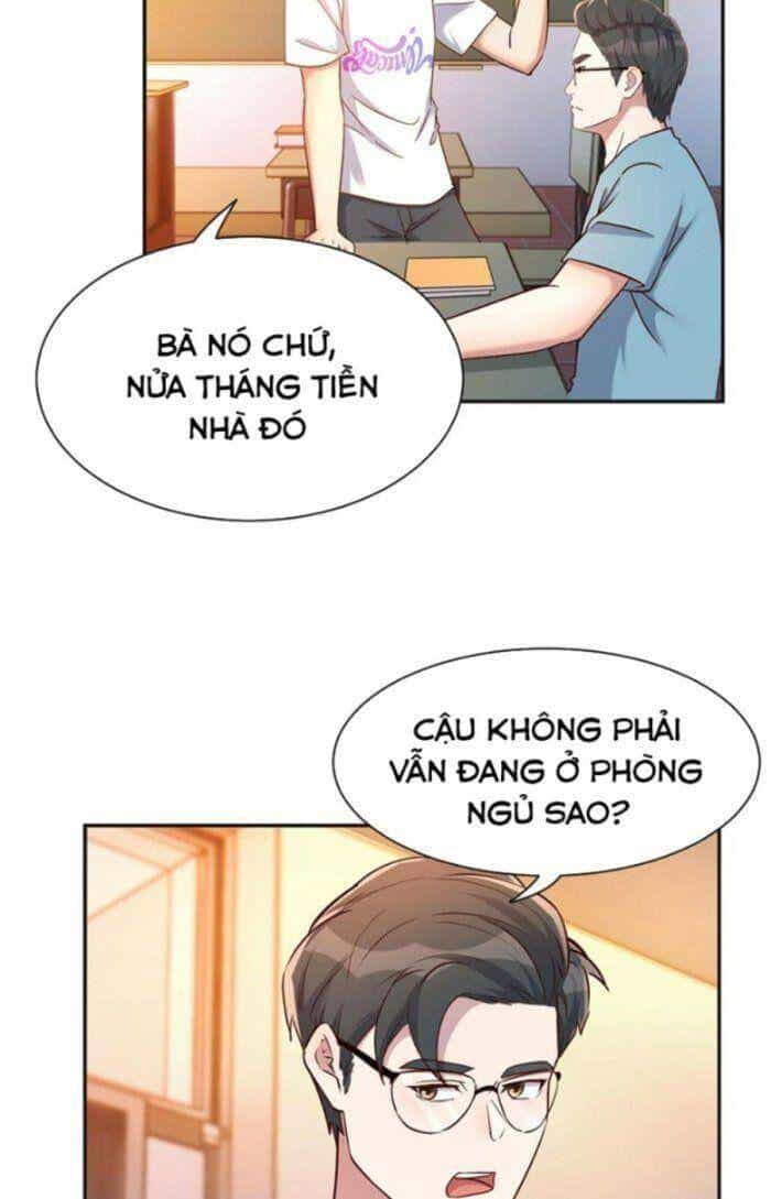 Chị Gái Tôi Là Đại Minh Tinh - Chương 51 - ảnh 4