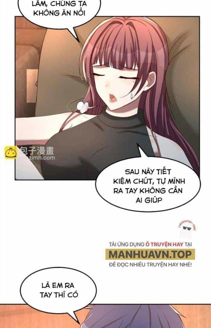 Chị Gái Tôi Là Đại Minh Tinh - Chương 52 - ảnh 34