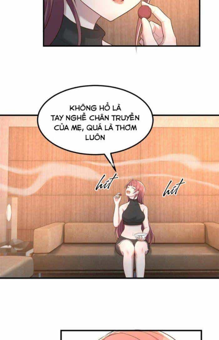 Chị Gái Tôi Là Đại Minh Tinh - Chương 53 - ảnh 10