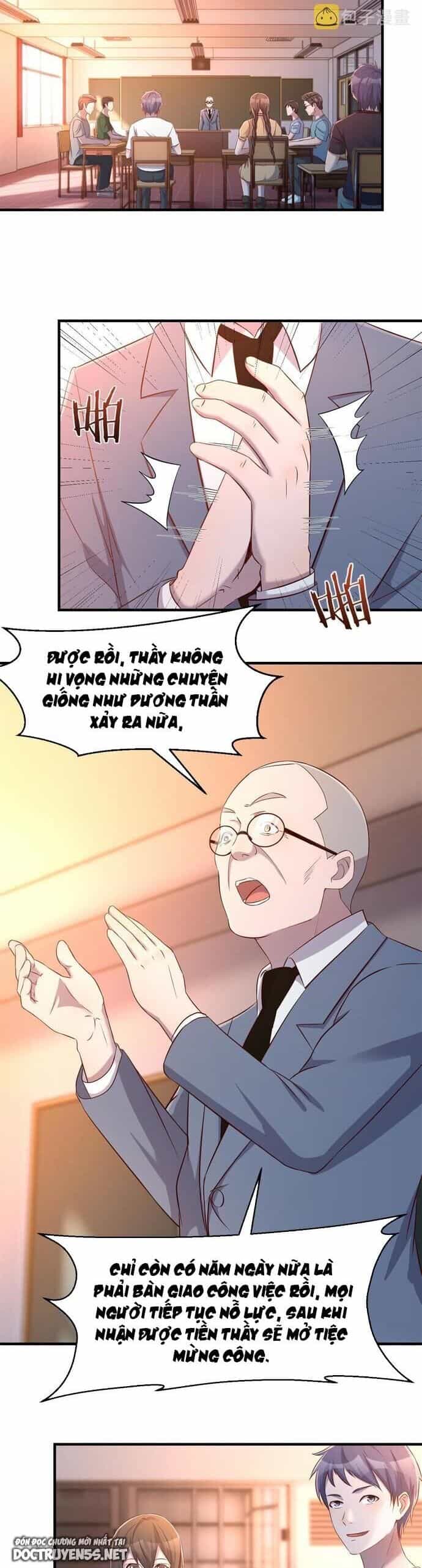 Chị Gái Tôi Là Đại Minh Tinh - Chương 58 - ảnh 6