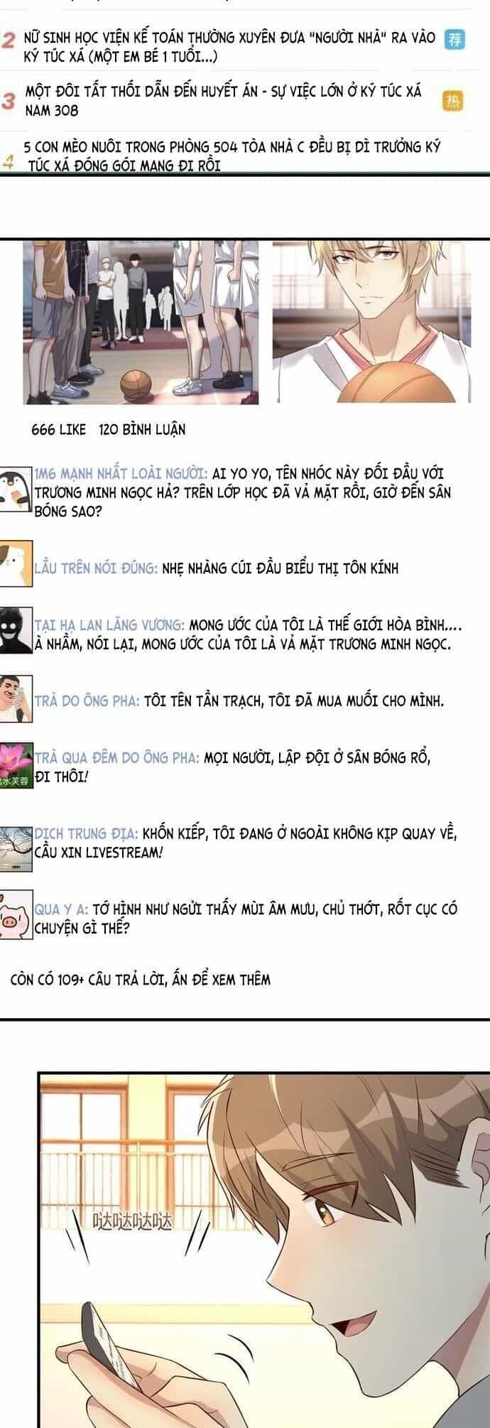 Chị Gái Tôi Là Đại Minh Tinh - Chương 62 - ảnh 8