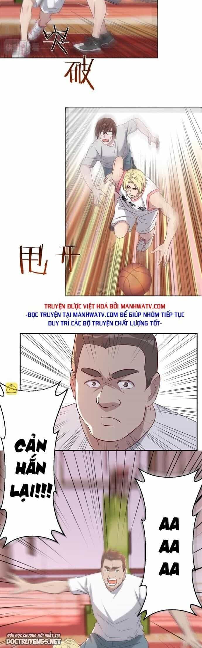 Chị Gái Tôi Là Đại Minh Tinh - Chương 63 - ảnh 16