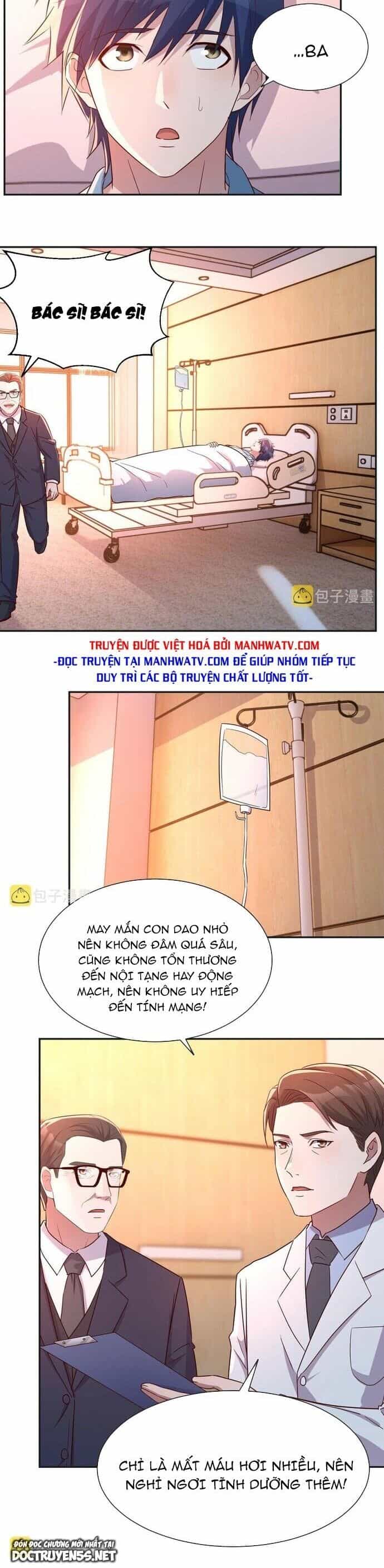 Chị Gái Tôi Là Đại Minh Tinh - Chương 73 - ảnh 13