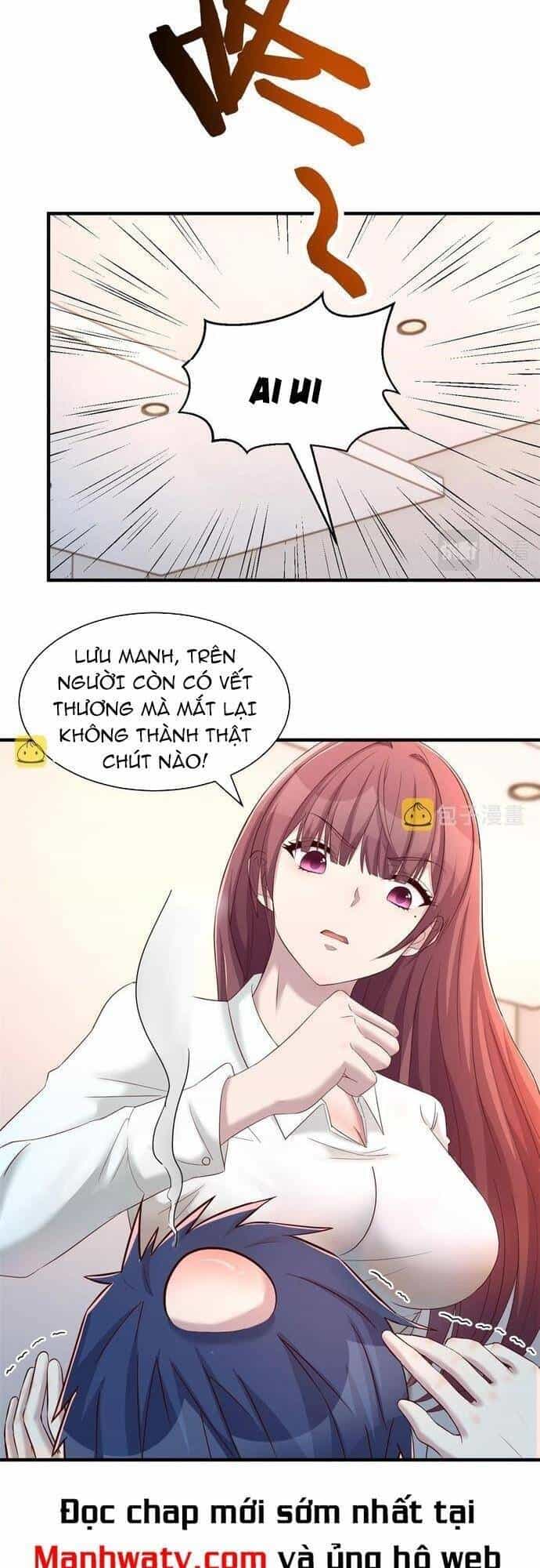 Chị Gái Tôi Là Đại Minh Tinh - Chương 85 - ảnh 4
