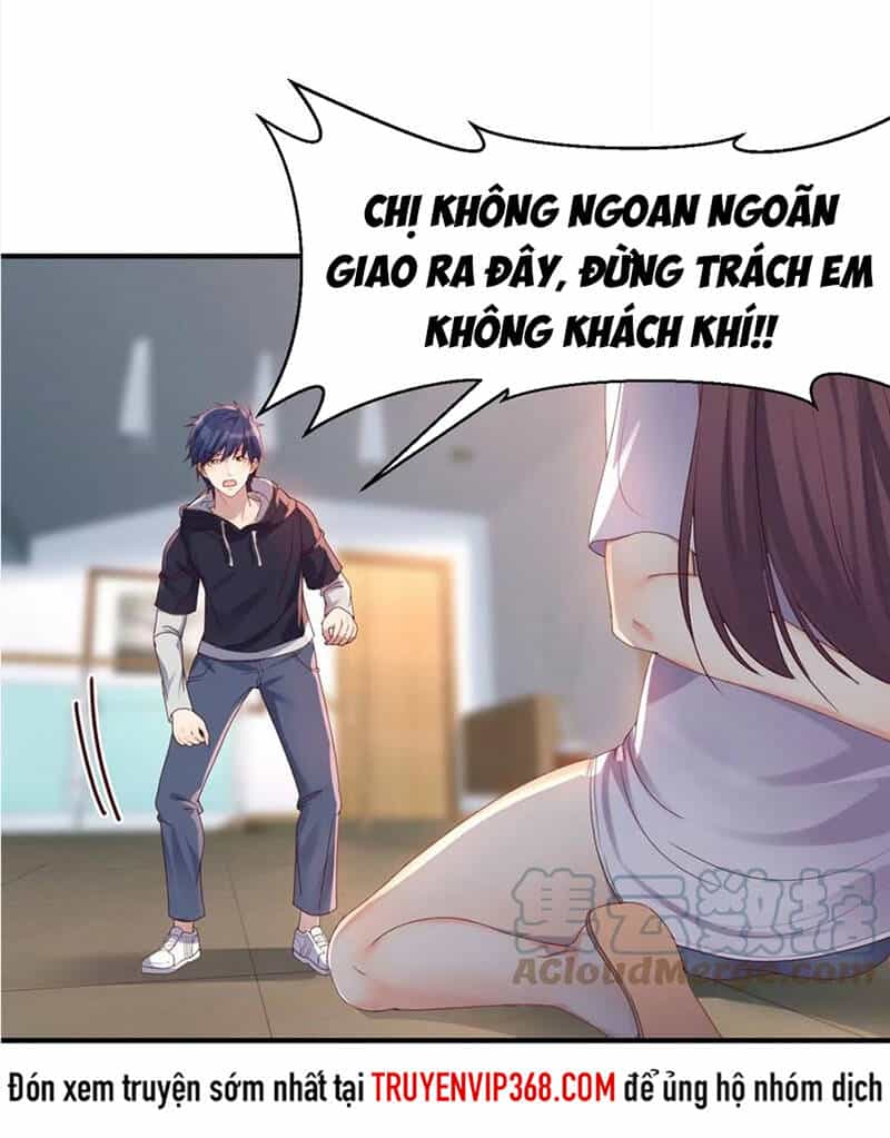 Chị Gái Tôi Là Đại Minh Tinh - Chương 9 - ảnh 15