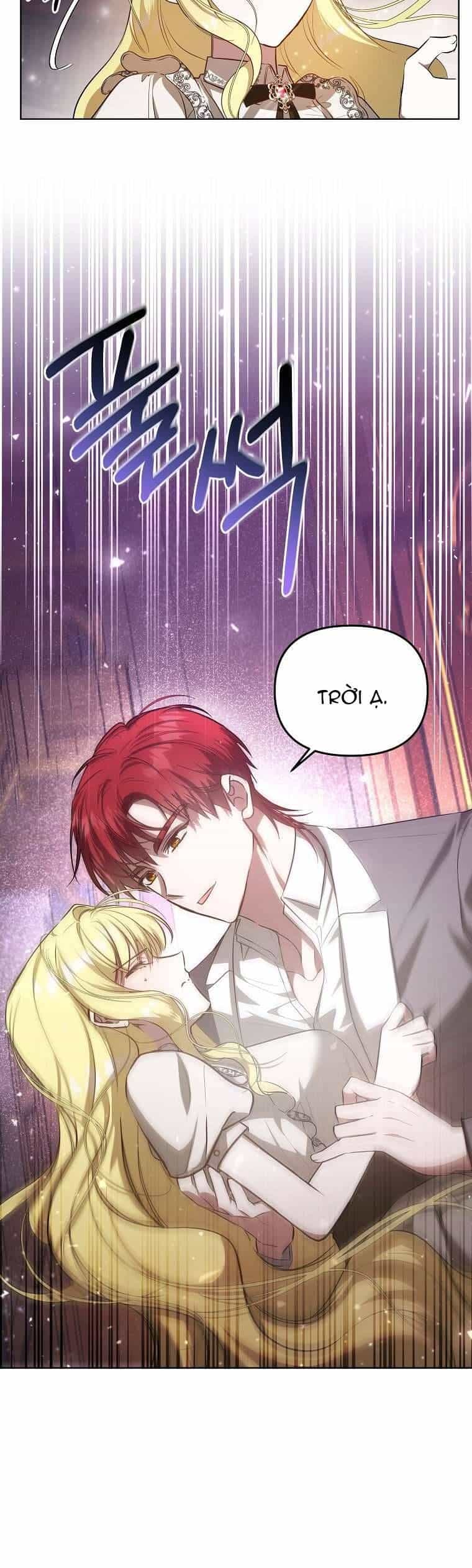 Chị Gái Tôi Là Nhân Vật Chính - Chương 10 - ảnh 10