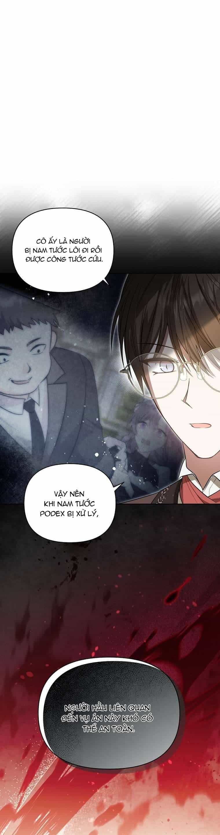 Chị Gái Tôi Là Nhân Vật Chính - Chương 11 - ảnh 3