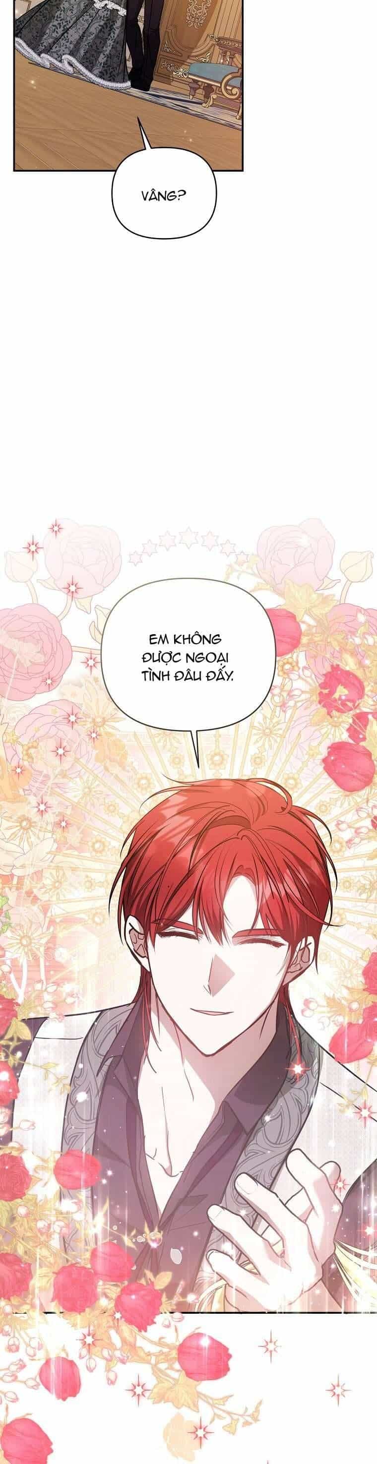 Chị Gái Tôi Là Nhân Vật Chính - Chương 17 - ảnh 16