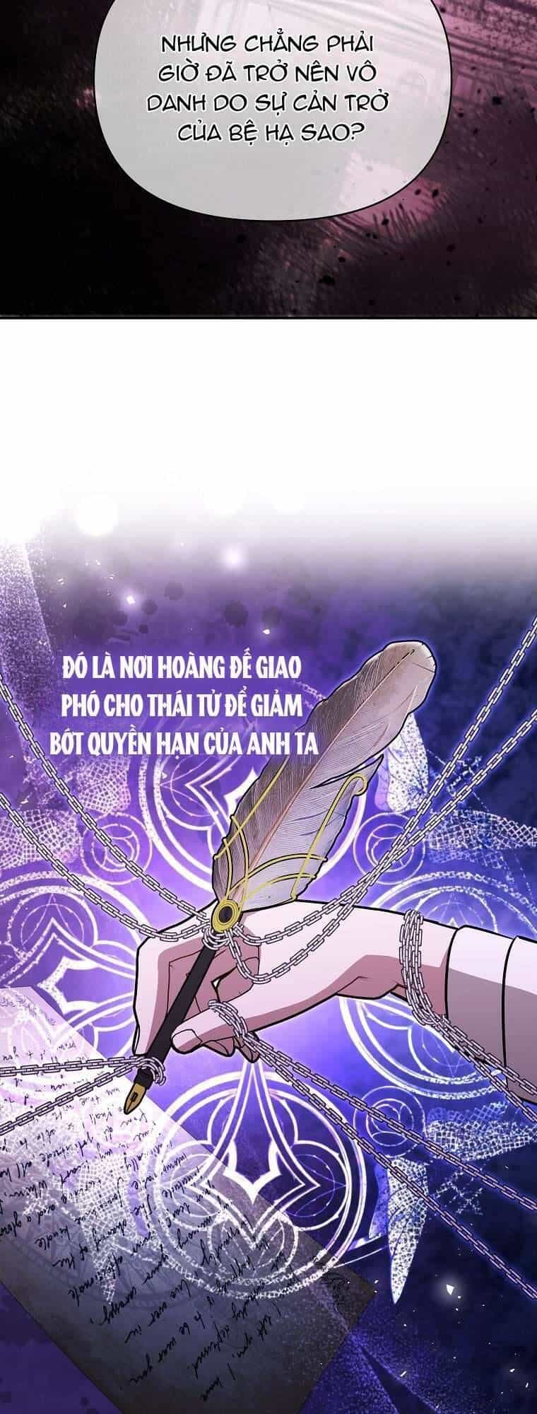 Chị Gái Tôi Là Nhân Vật Chính - Chương 19 - ảnh 34
