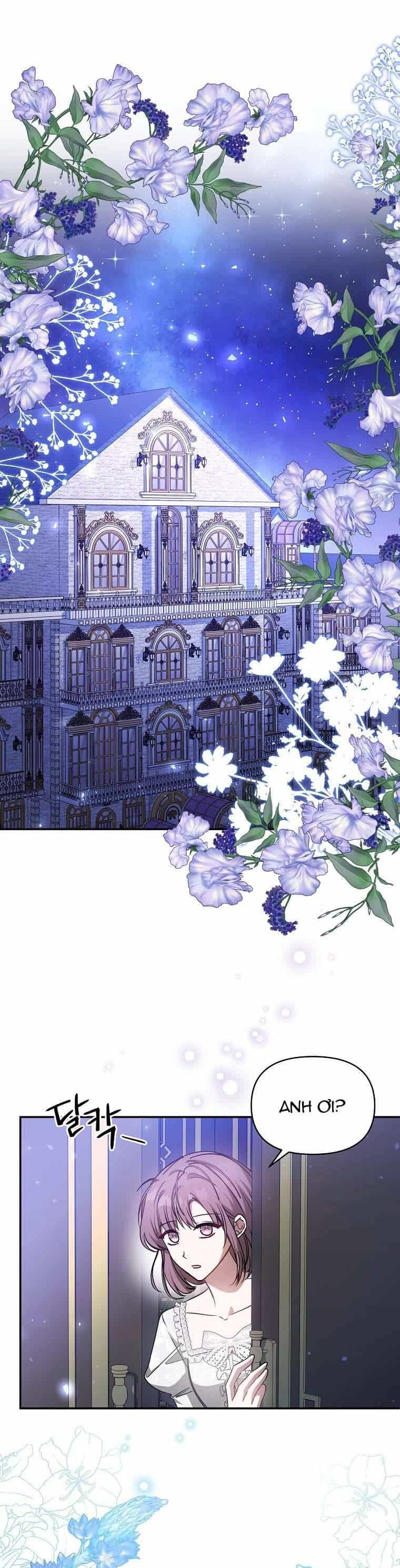 Chị Gái Tôi Là Nhân Vật Chính - Chương 19 - ảnh 48