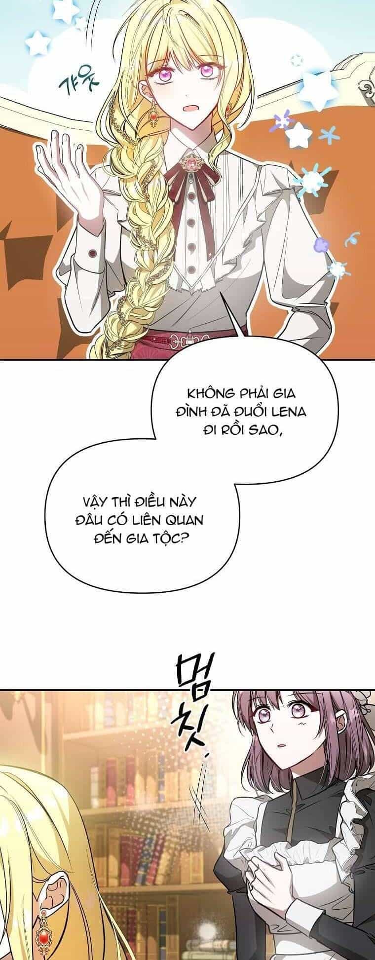 Chị Gái Tôi Là Nhân Vật Chính - Chương 20 - ảnh 12
