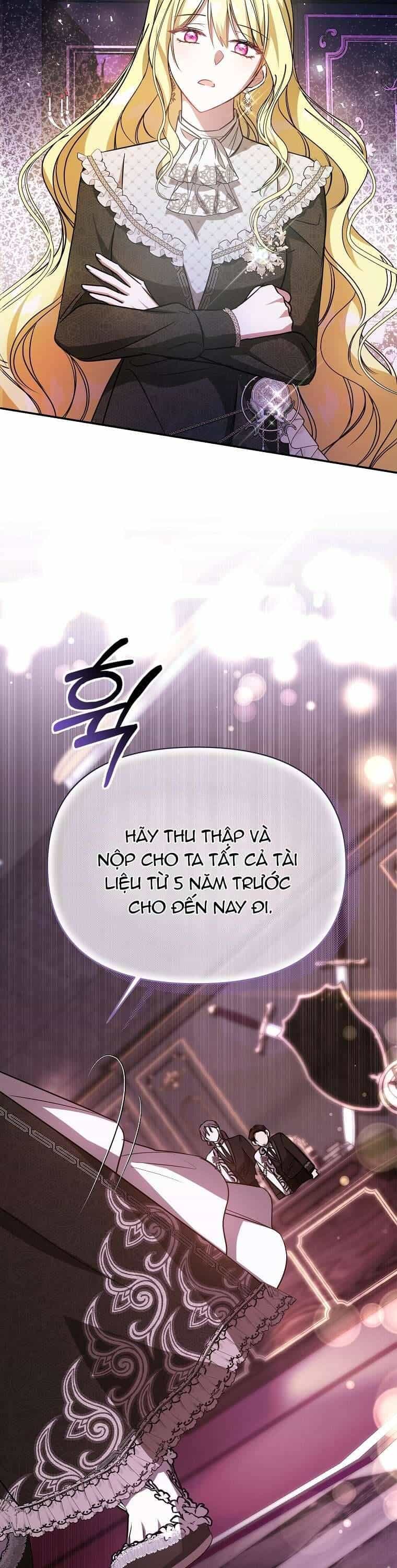 Chị Gái Tôi Là Nhân Vật Chính - Chương 20 - ảnh 51