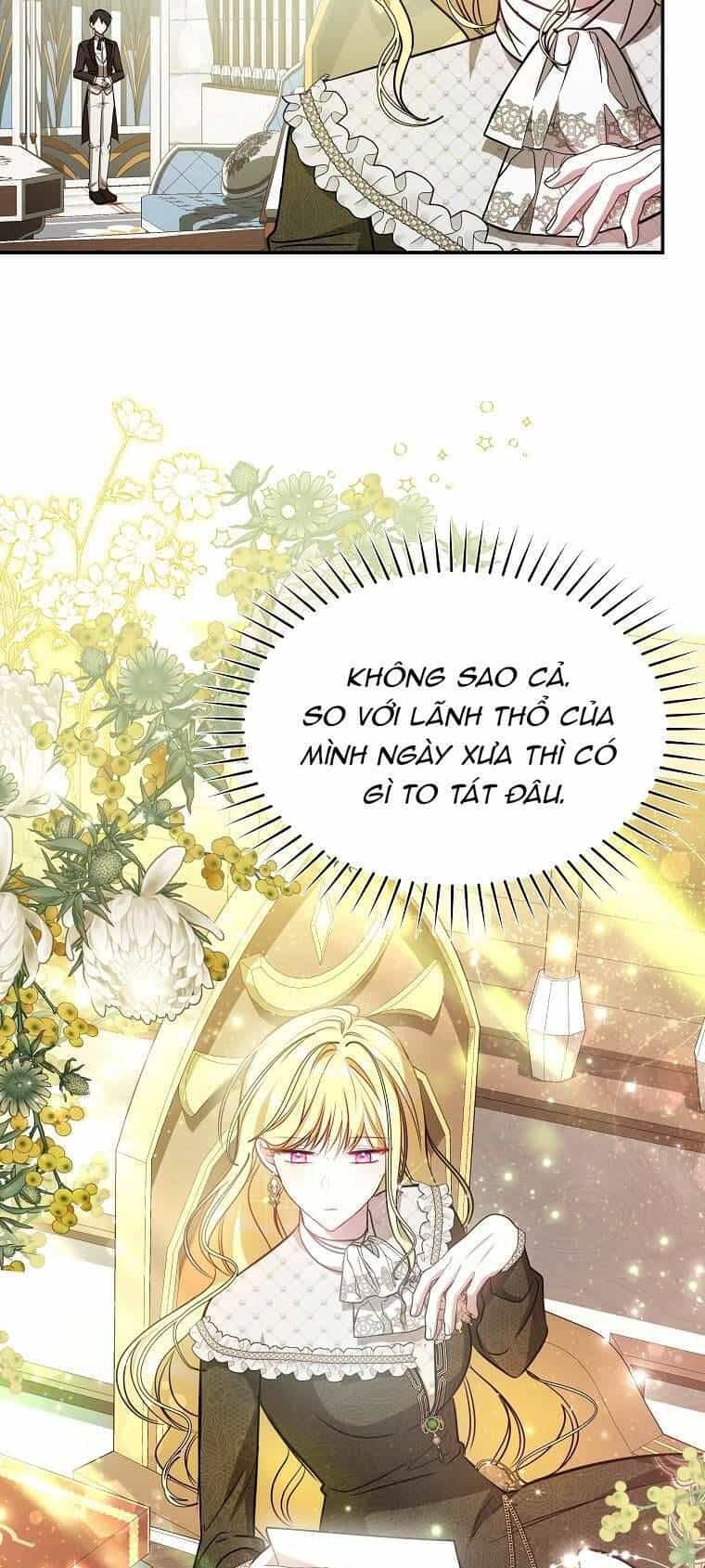 Chị Gái Tôi Là Nhân Vật Chính - Chương 20 - ảnh 56