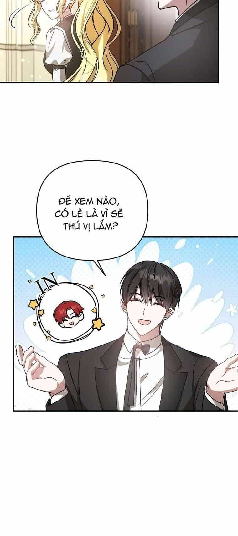 Chị Gái Tôi Là Nhân Vật Chính - Chương 21 - ảnh 17