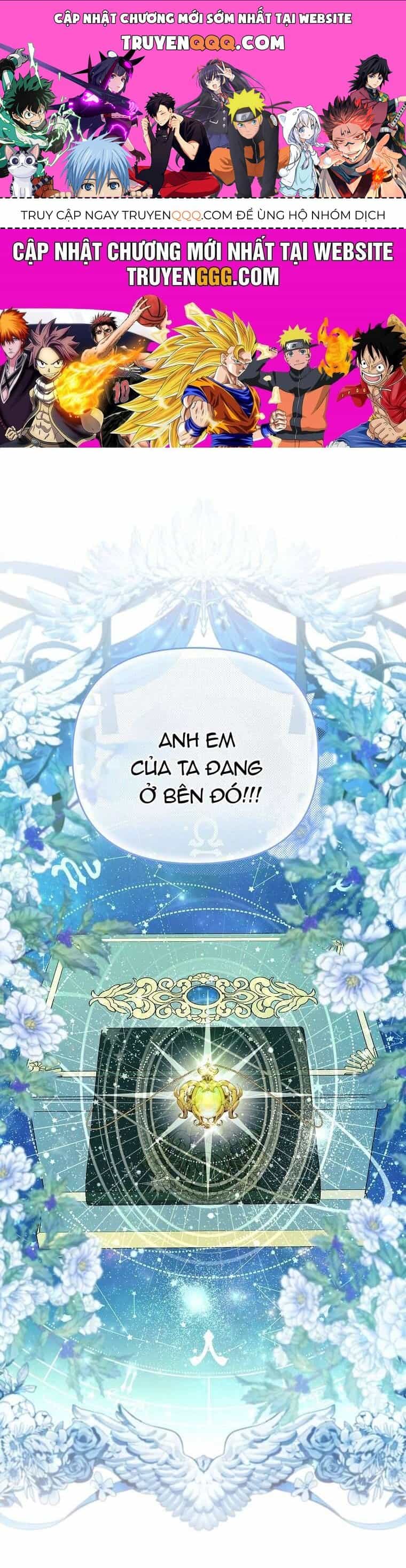 Chị Gái Tôi Là Nhân Vật Chính - Chương 24 - ảnh 1