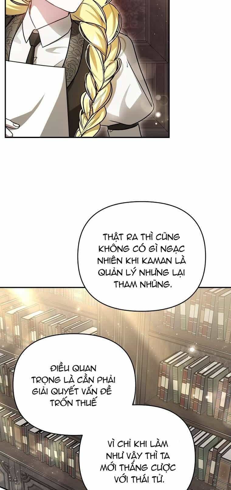 Chị Gái Tôi Là Nhân Vật Chính - Chương 26 - ảnh 42