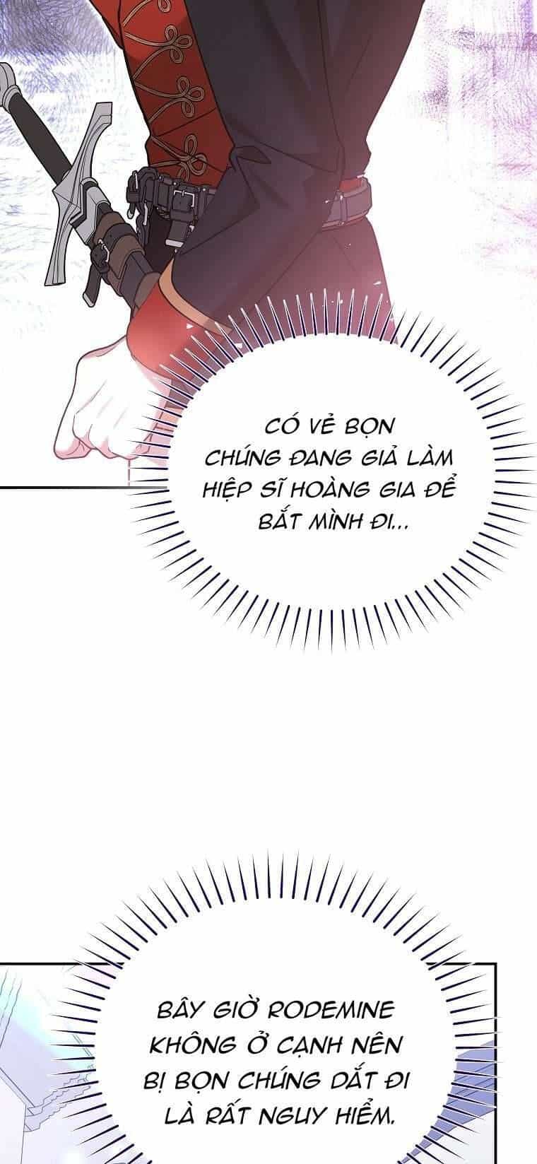 Chị Gái Tôi Là Nhân Vật Chính - Chương 27 - ảnh 41