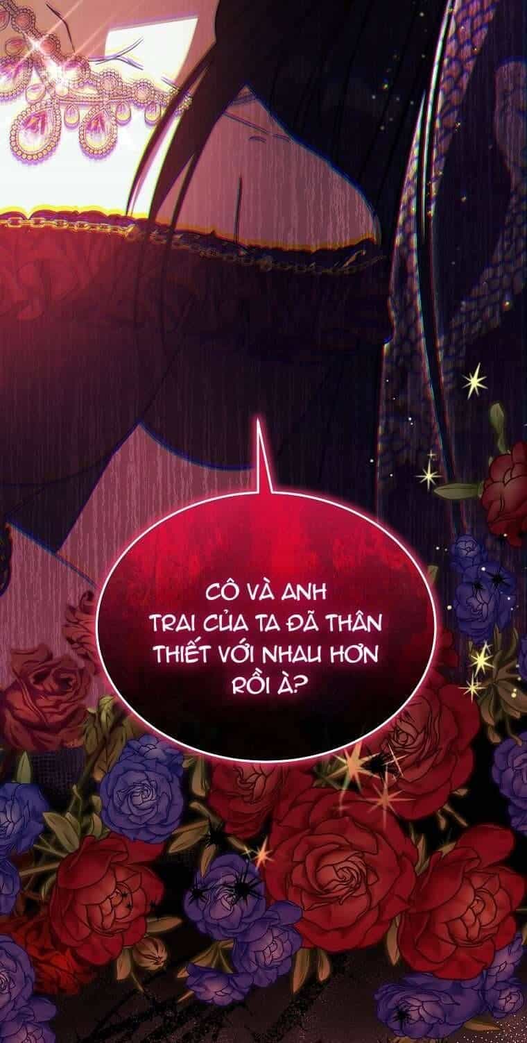 Chị Gái Tôi Là Nhân Vật Chính - Chương 31 - ảnh 52