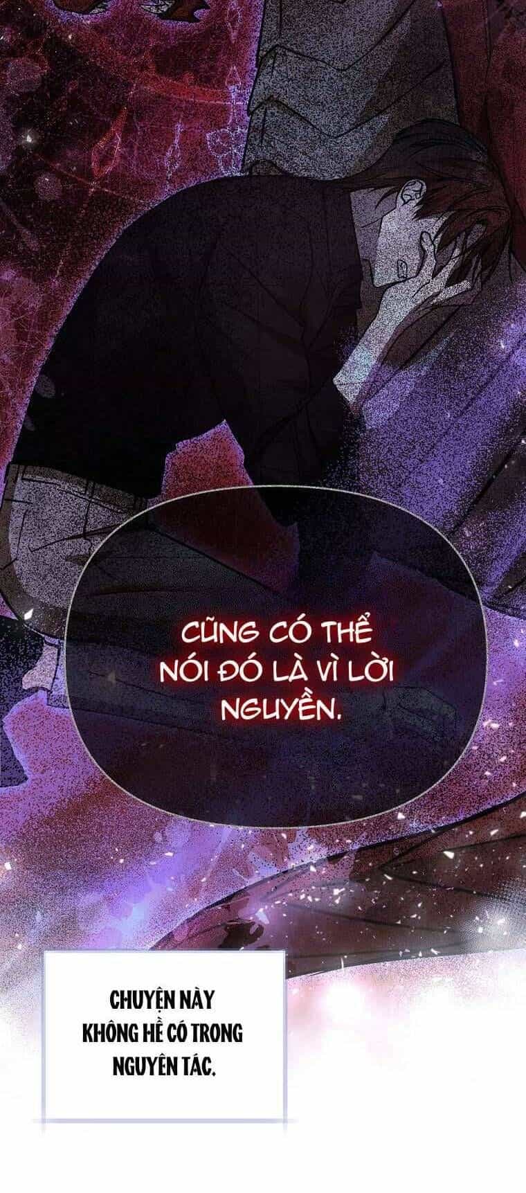 Chị Gái Tôi Là Nhân Vật Chính - Chương 32 - ảnh 27