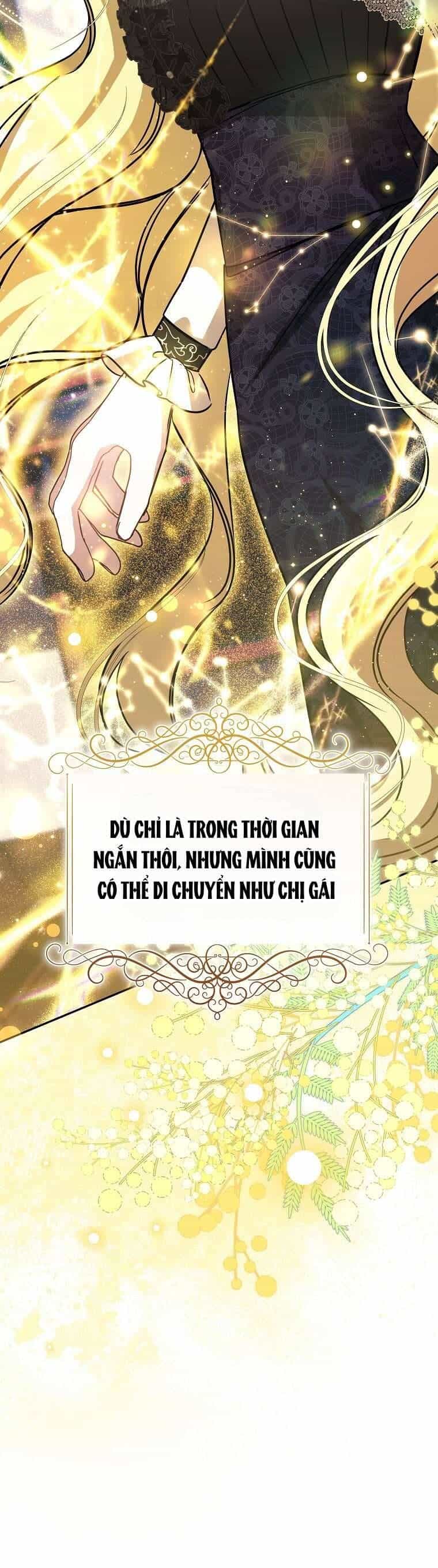 Chị Gái Tôi Là Nhân Vật Chính - Chương 33 - ảnh 71