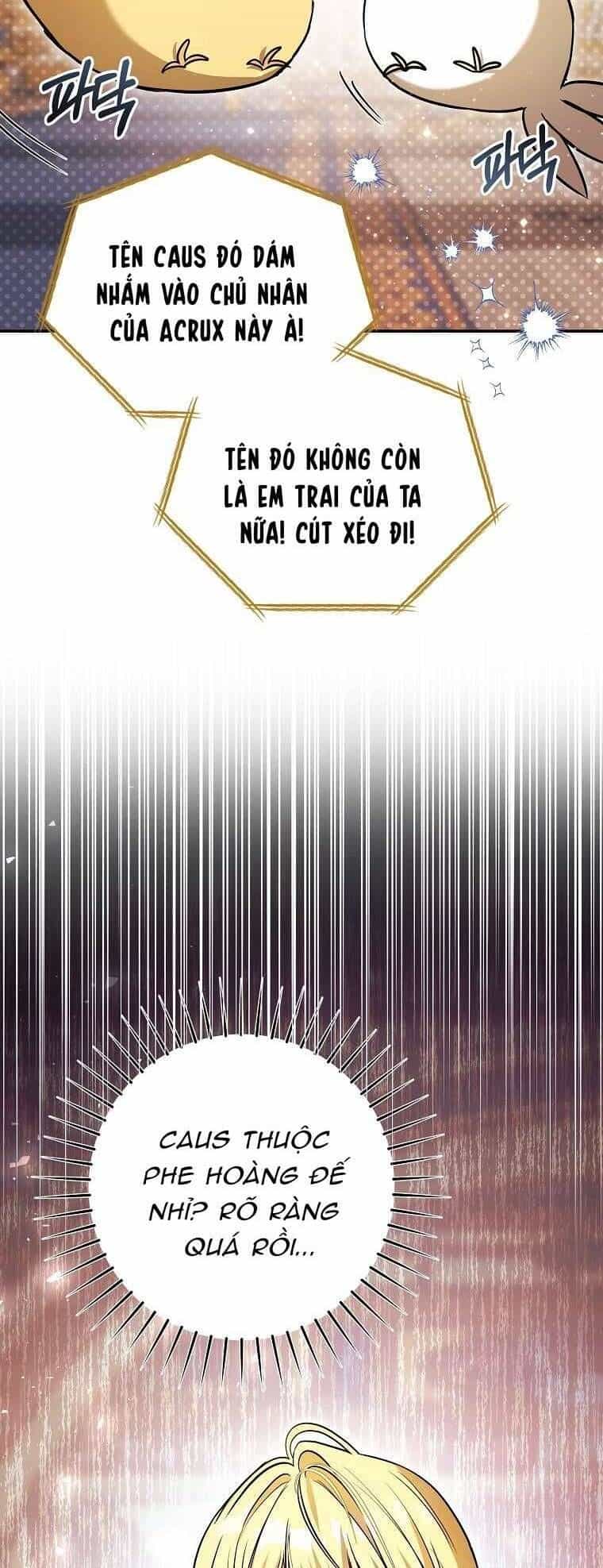 Chị Gái Tôi Là Nhân Vật Chính - Chương 35 - ảnh 27