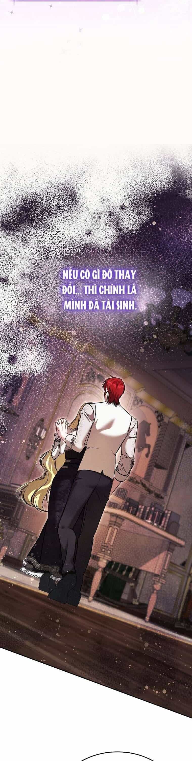 Chị Gái Tôi Là Nhân Vật Chính - Chương 36 - ảnh 38