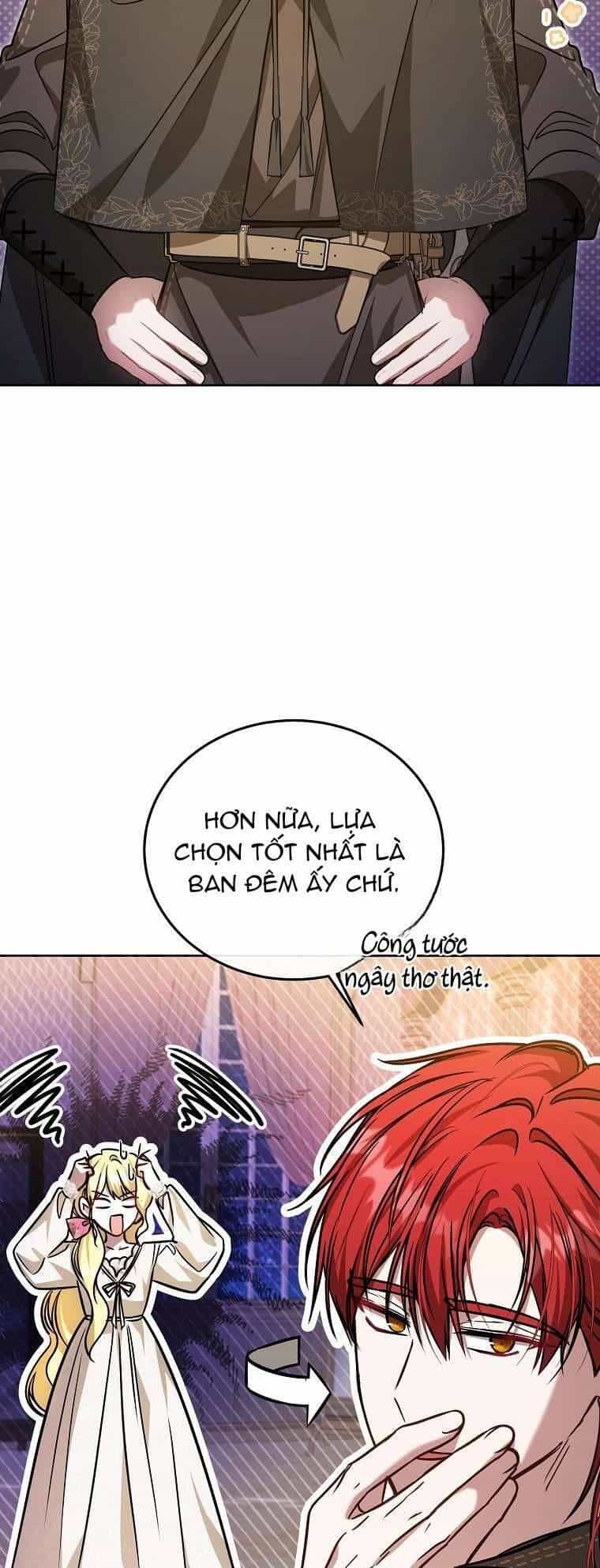 Chị Gái Tôi Là Nhân Vật Chính - Chương 37 - ảnh 45