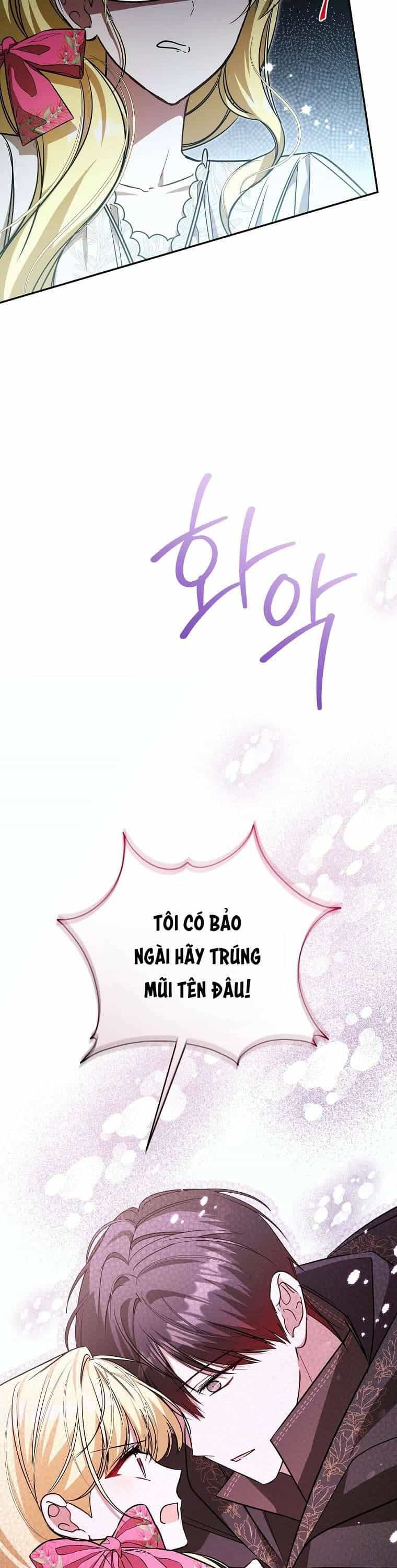 Chị Gái Tôi Là Nhân Vật Chính - Chương 39 - ảnh 14
