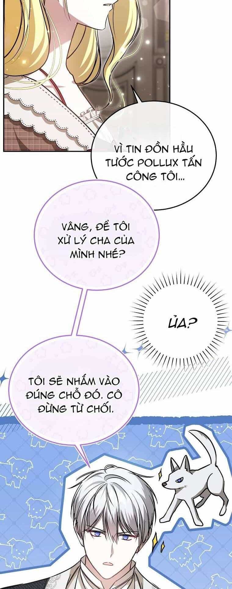Chị Gái Tôi Là Nhân Vật Chính - Chương 40 - ảnh 12