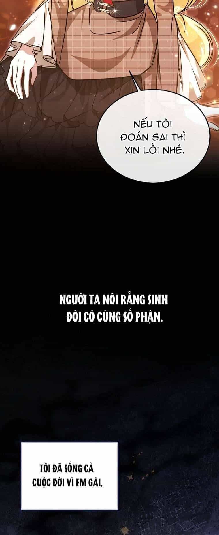 Chị Gái Tôi Là Nhân Vật Chính - Chương 41 - ảnh 52