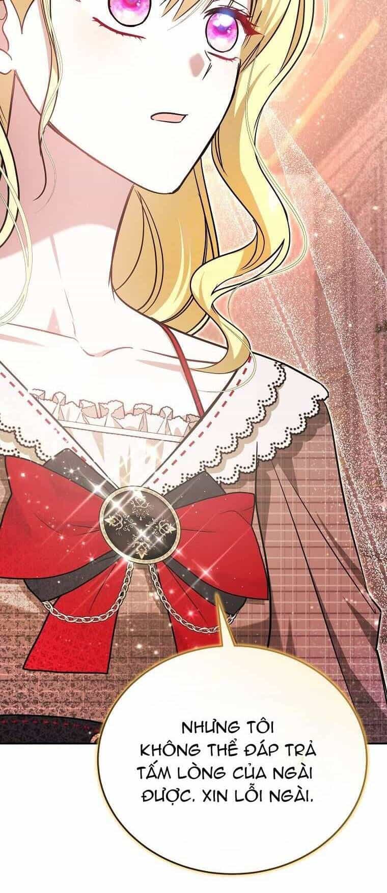 Chị Gái Tôi Là Nhân Vật Chính - Chương 42 - ảnh 18