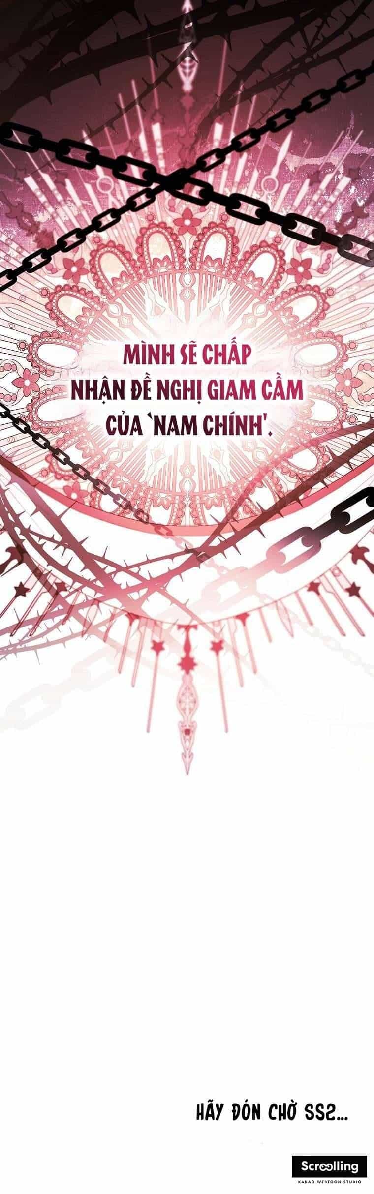 Chị Gái Tôi Là Nhân Vật Chính - Chương 52 - ảnh 60