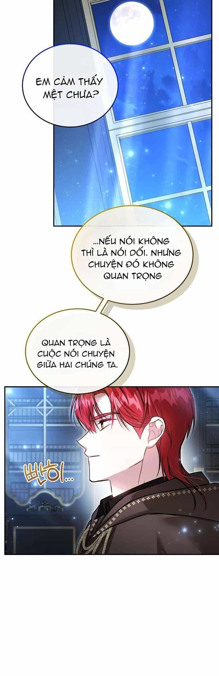 Chị Gái Tôi Là Nhân Vật Chính - Chương 53 - ảnh 19
