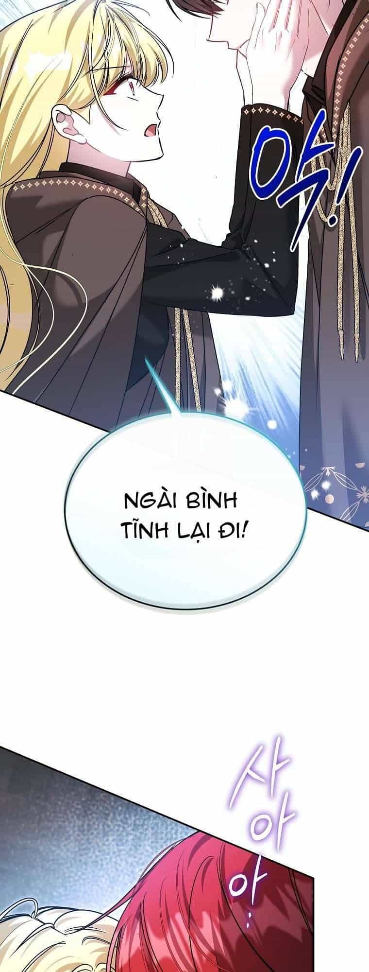 Chị Gái Tôi Là Nhân Vật Chính - Chương 53 - ảnh 30