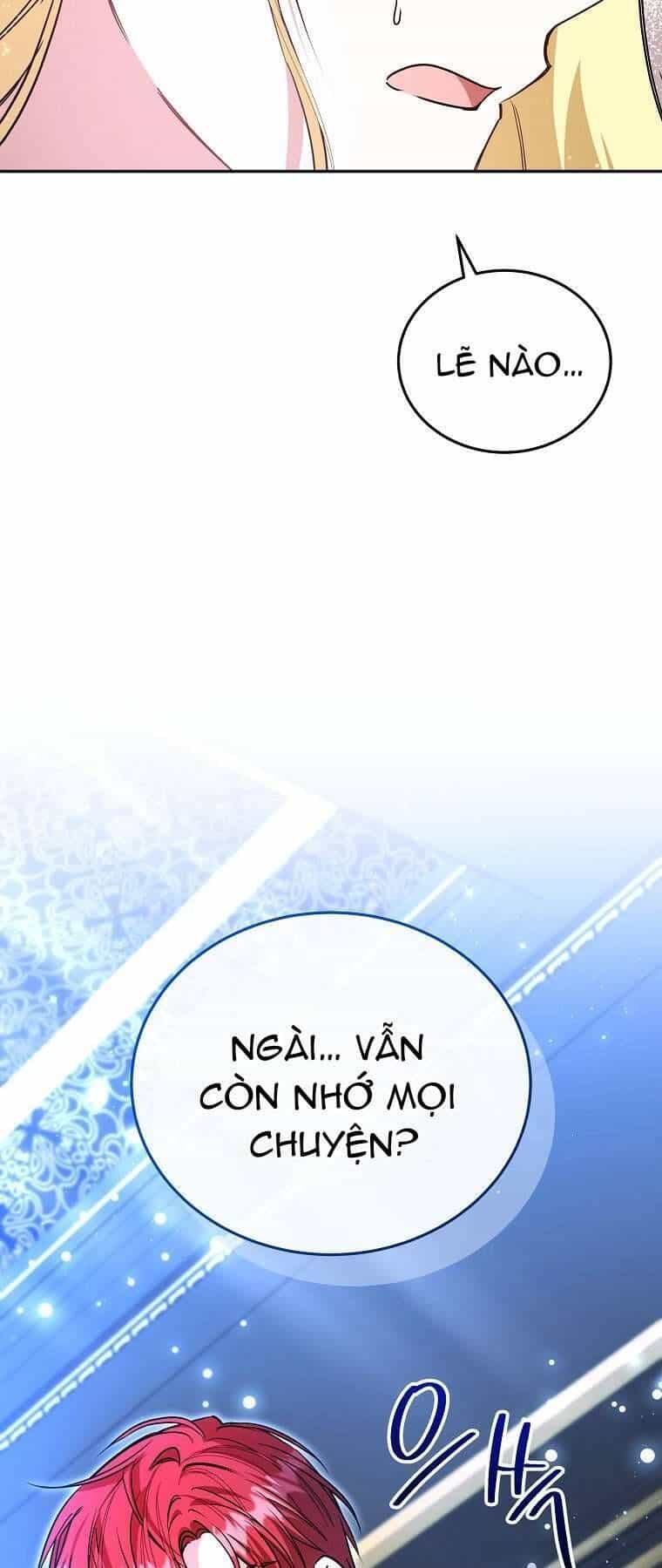 Chị Gái Tôi Là Nhân Vật Chính - Chương 54 - ảnh 18