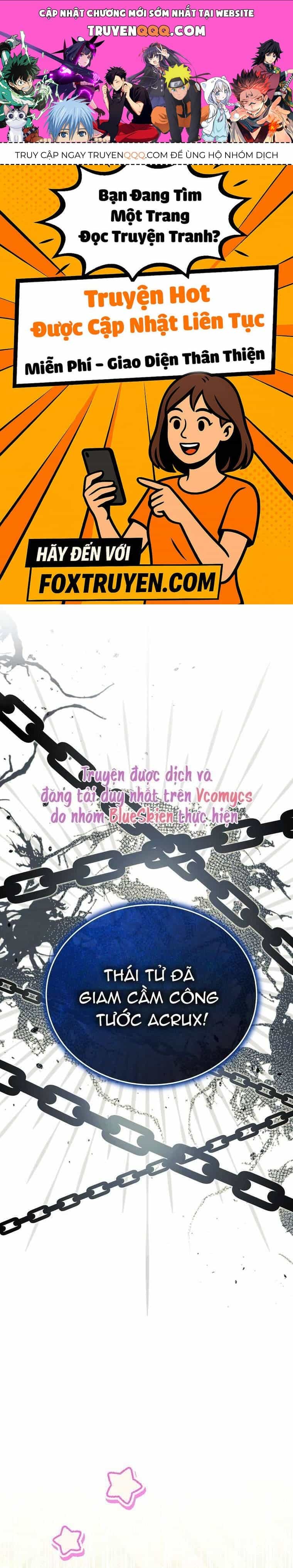Chị Gái Tôi Là Nhân Vật Chính - Chương 55 - ảnh 1