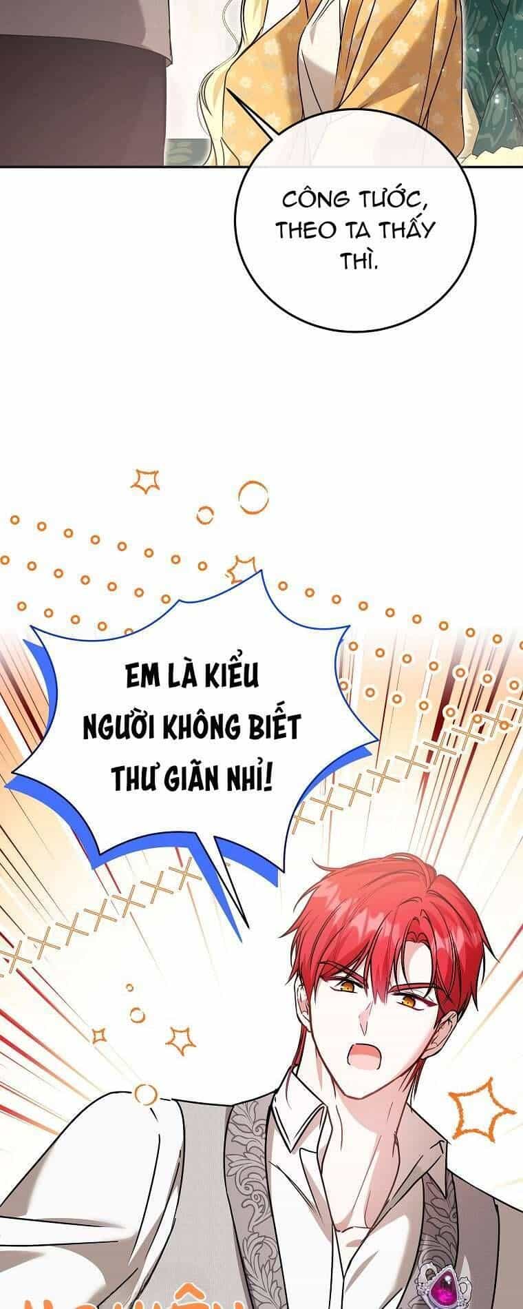 Chị Gái Tôi Là Nhân Vật Chính - Chương 55 - ảnh 27