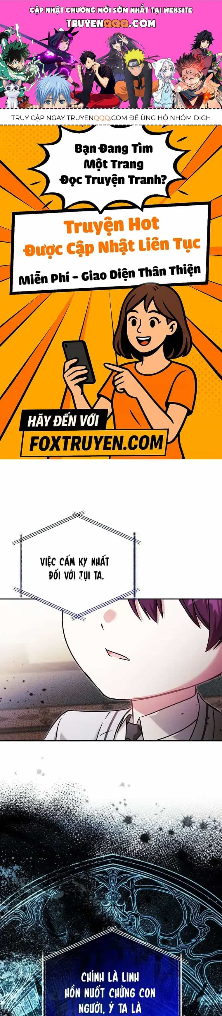 Chị Gái Tôi Là Nhân Vật Chính - Chương 57 - ảnh 1