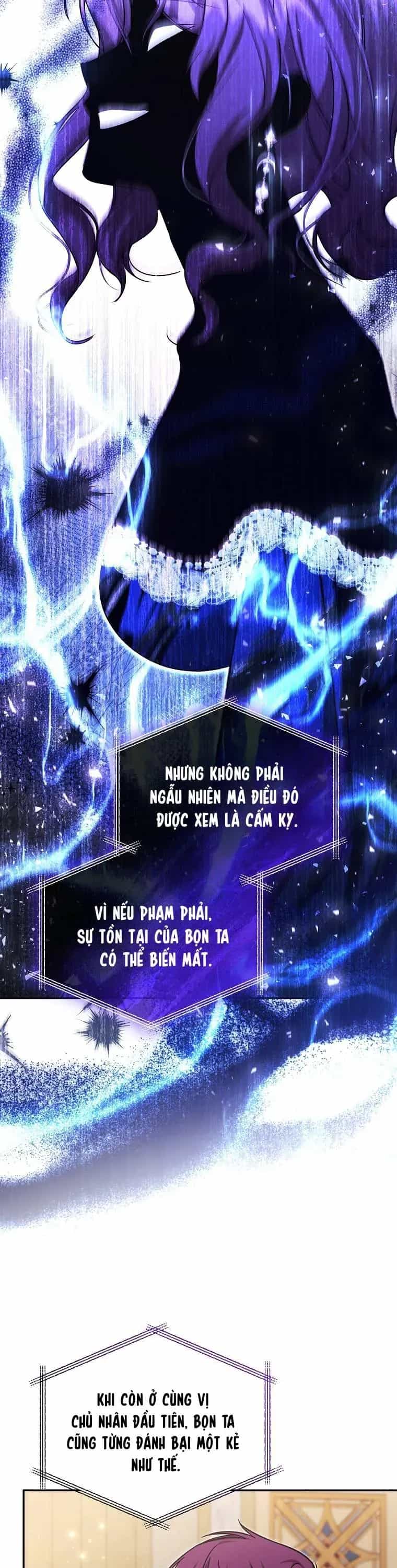 Chị Gái Tôi Là Nhân Vật Chính - Chương 57 - ảnh 13