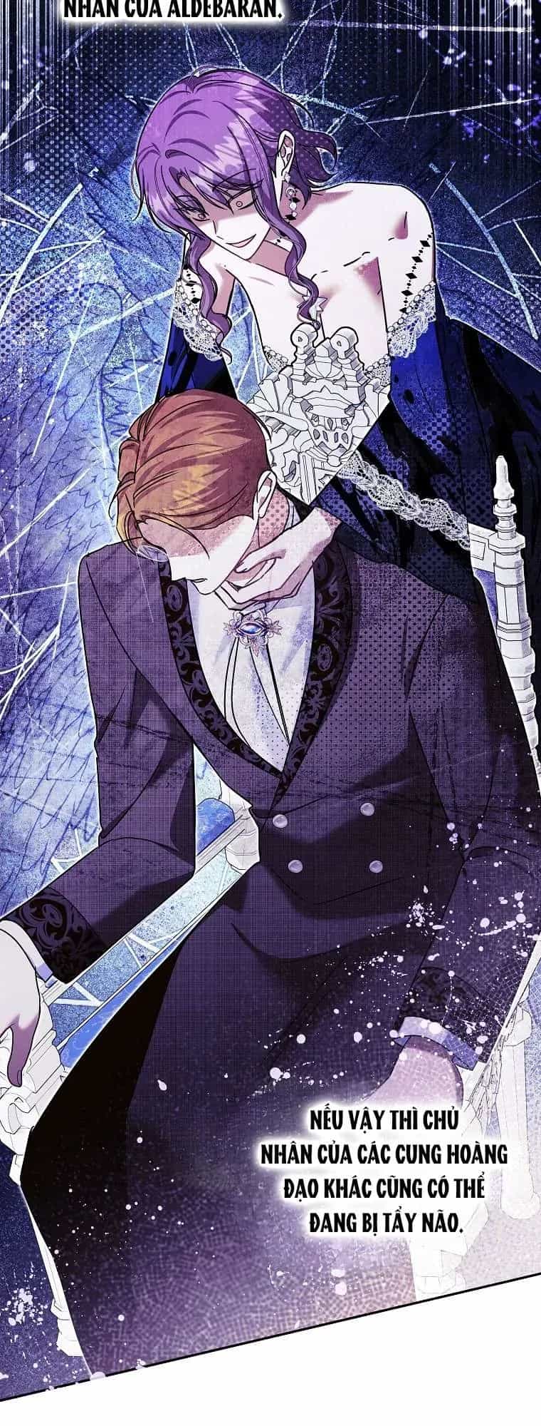 Chị Gái Tôi Là Nhân Vật Chính - Chương 57 - ảnh 21