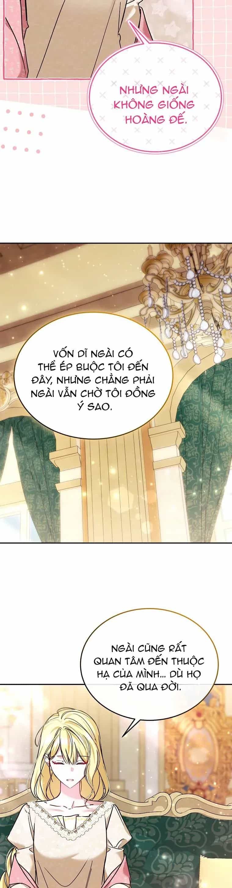 Chị Gái Tôi Là Nhân Vật Chính - Chương 57 - ảnh 34