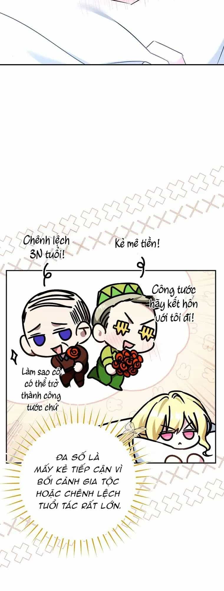 Chị Gái Tôi Là Nhân Vật Chính - Chương 58 - ảnh 28