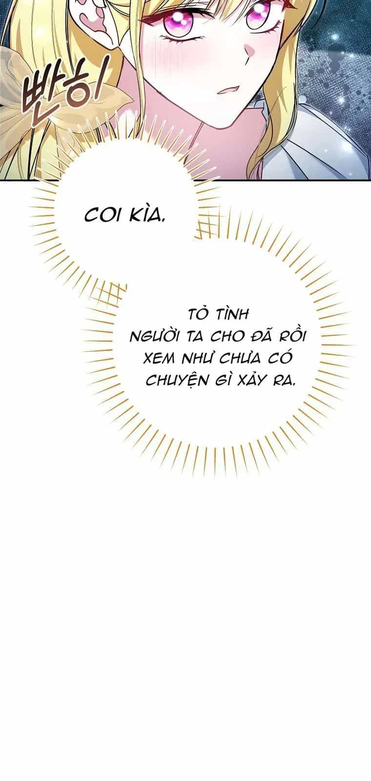Chị Gái Tôi Là Nhân Vật Chính - Chương 59 - ảnh 11